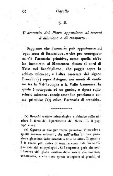 Giornale dell'italiana letteratura