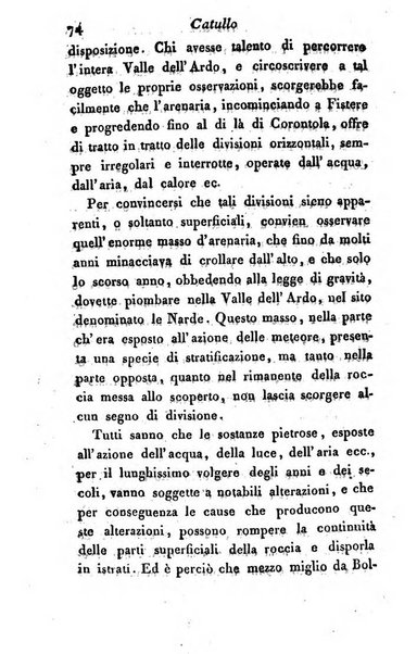 Giornale dell'italiana letteratura