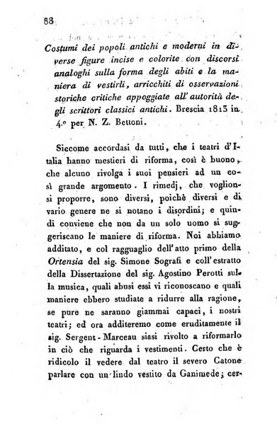 Giornale dell'italiana letteratura