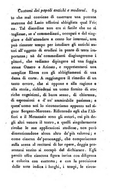 Giornale dell'italiana letteratura