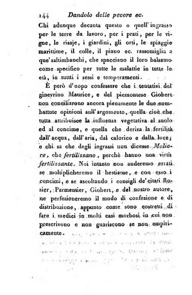 Giornale dell'italiana letteratura