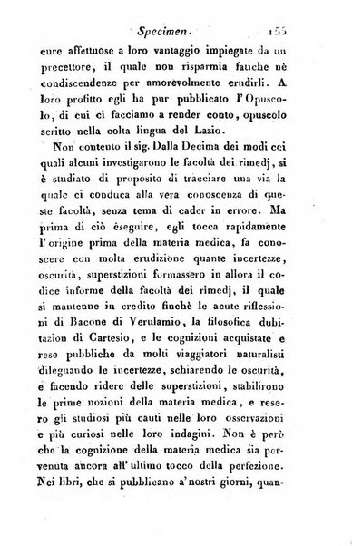 Giornale dell'italiana letteratura