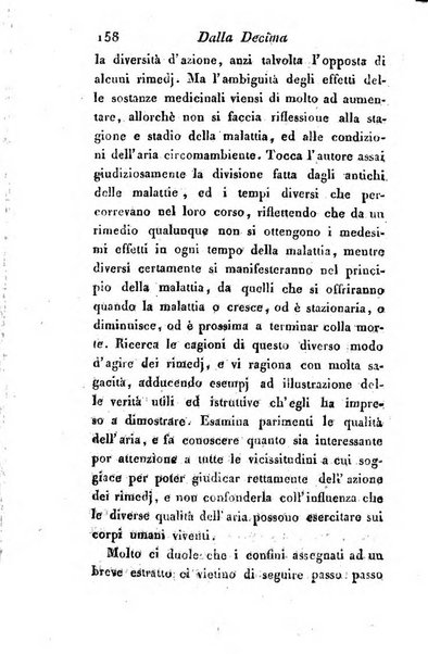 Giornale dell'italiana letteratura