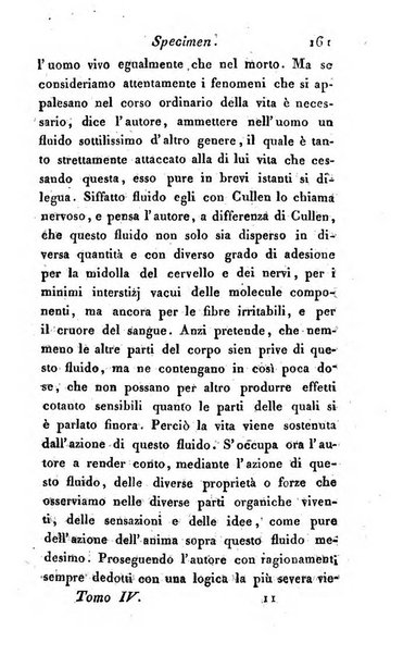 Giornale dell'italiana letteratura