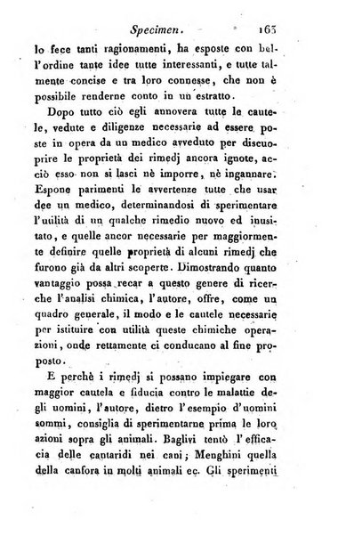 Giornale dell'italiana letteratura