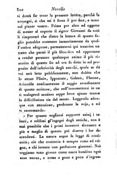 Giornale dell'italiana letteratura