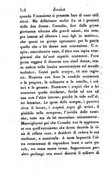 Giornale dell'italiana letteratura