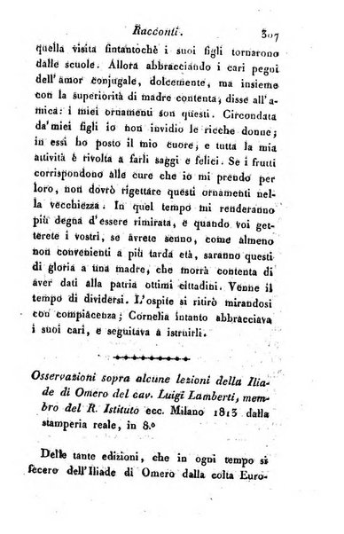 Giornale dell'italiana letteratura