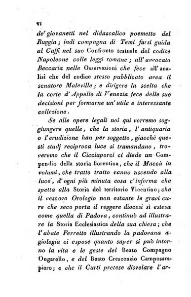 Giornale dell'italiana letteratura