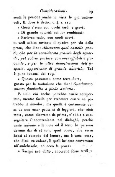 Giornale dell'italiana letteratura