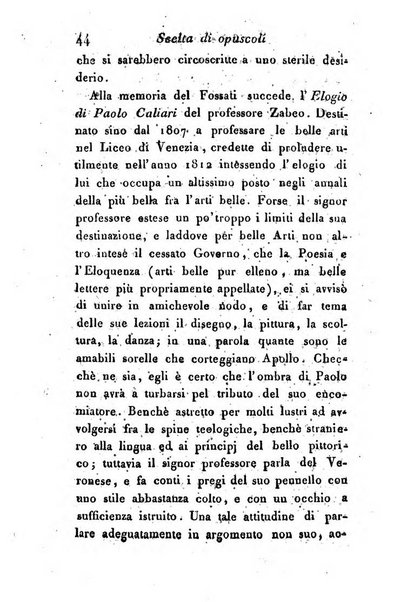 Giornale dell'italiana letteratura