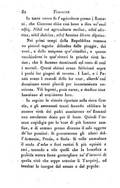 Giornale dell'italiana letteratura