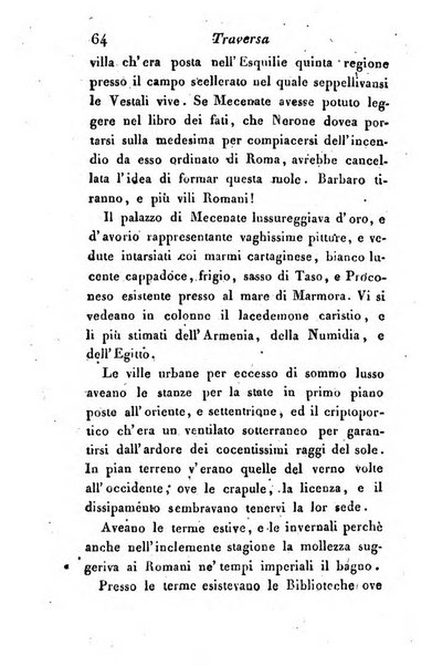 Giornale dell'italiana letteratura