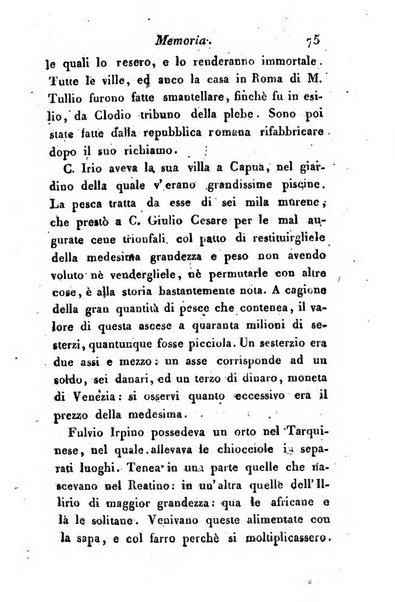 Giornale dell'italiana letteratura