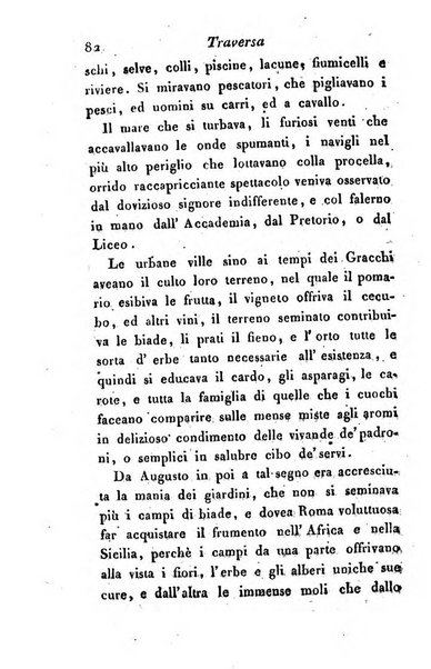 Giornale dell'italiana letteratura