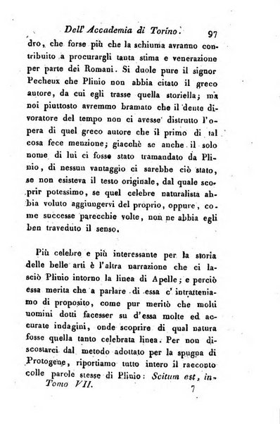 Giornale dell'italiana letteratura