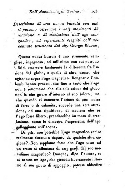 Giornale dell'italiana letteratura