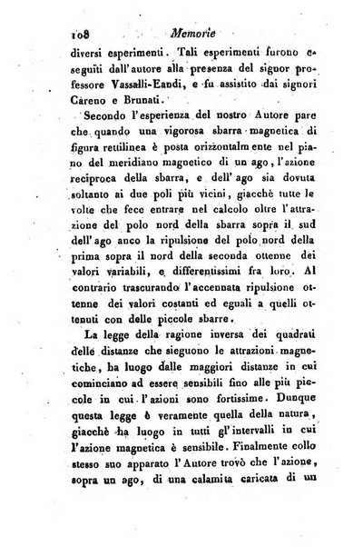 Giornale dell'italiana letteratura