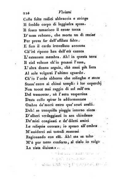 Giornale dell'italiana letteratura