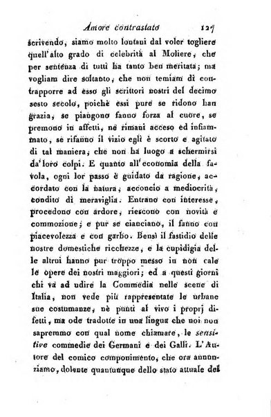 Giornale dell'italiana letteratura