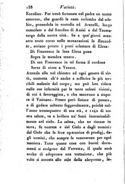 Giornale dell'italiana letteratura