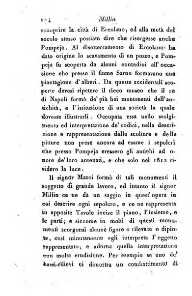 Giornale dell'italiana letteratura