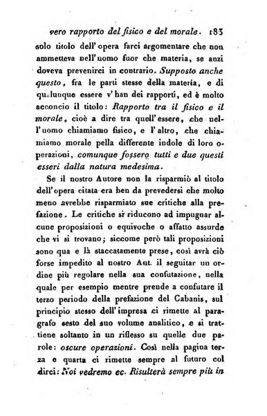 Giornale dell'italiana letteratura