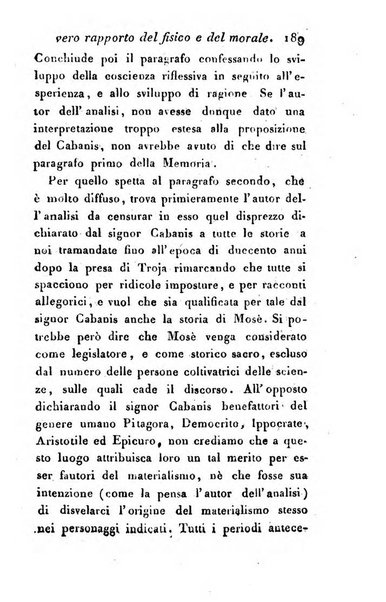 Giornale dell'italiana letteratura