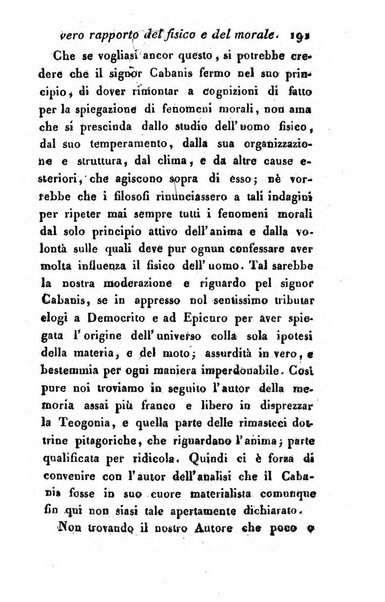 Giornale dell'italiana letteratura