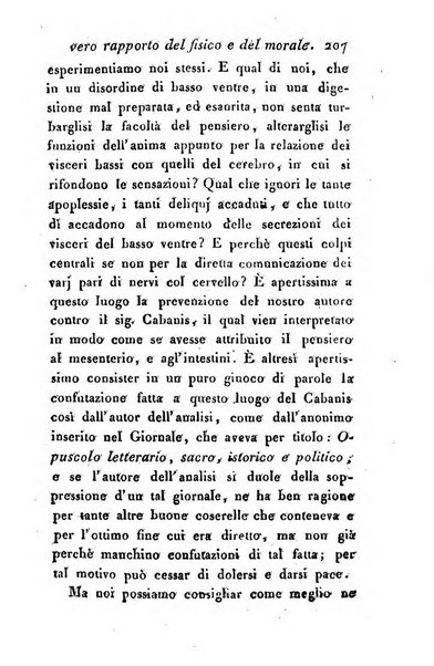 Giornale dell'italiana letteratura