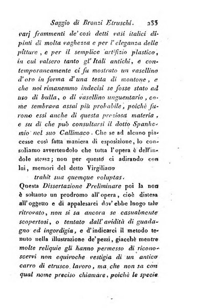 Giornale dell'italiana letteratura