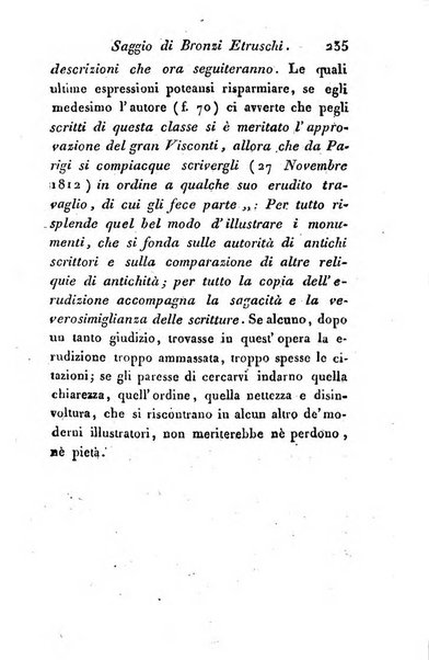 Giornale dell'italiana letteratura