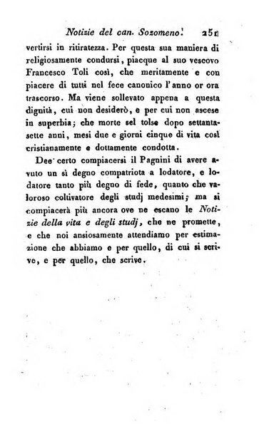 Giornale dell'italiana letteratura