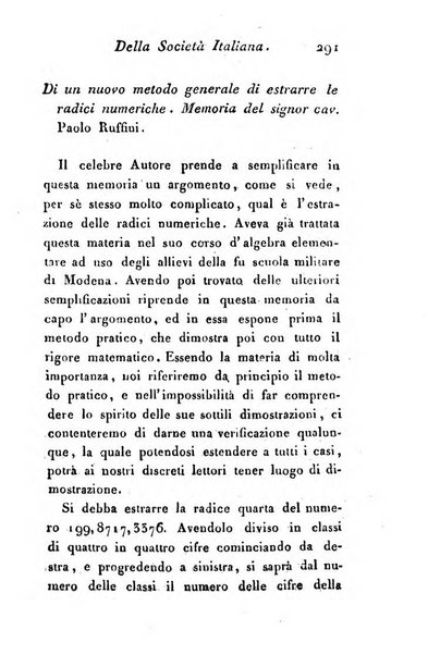 Giornale dell'italiana letteratura