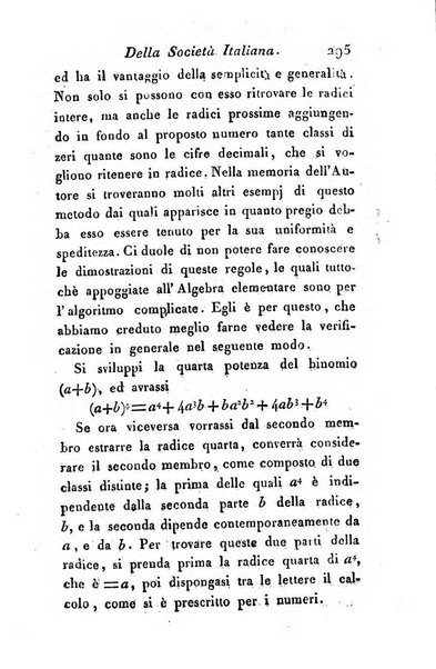 Giornale dell'italiana letteratura