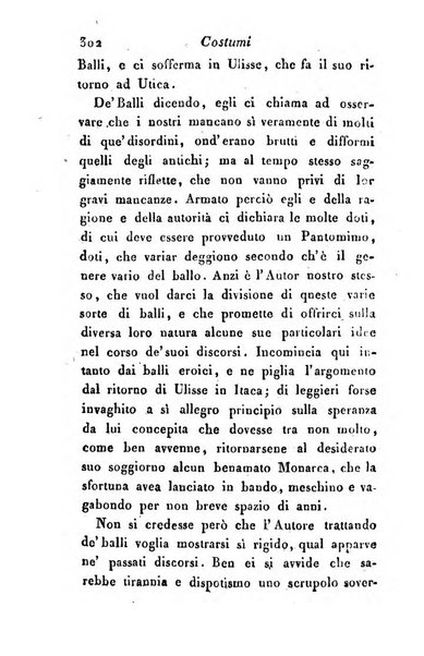 Giornale dell'italiana letteratura