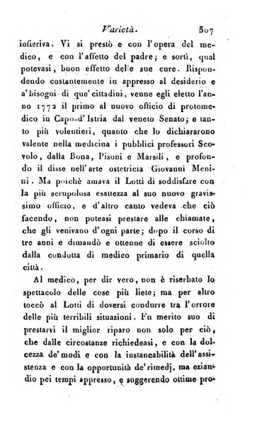 Giornale dell'italiana letteratura