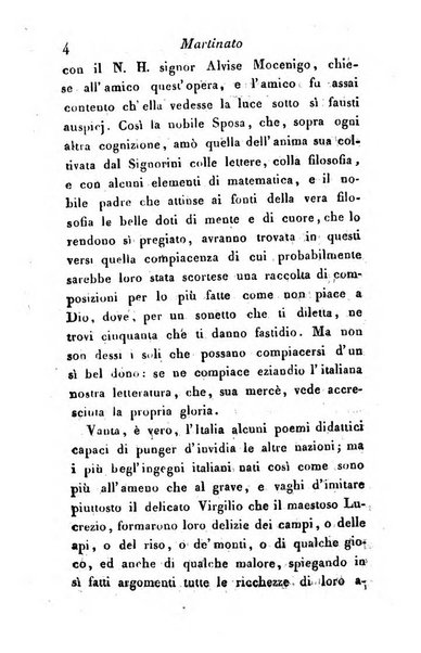 Giornale dell'italiana letteratura