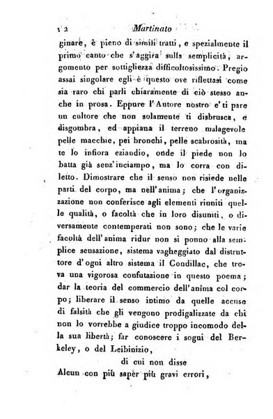 Giornale dell'italiana letteratura