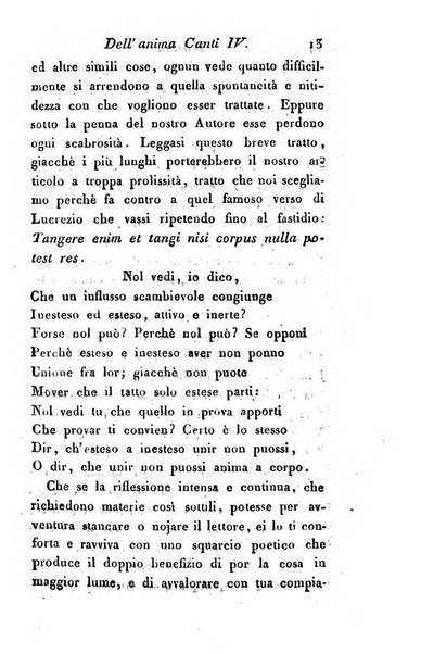 Giornale dell'italiana letteratura