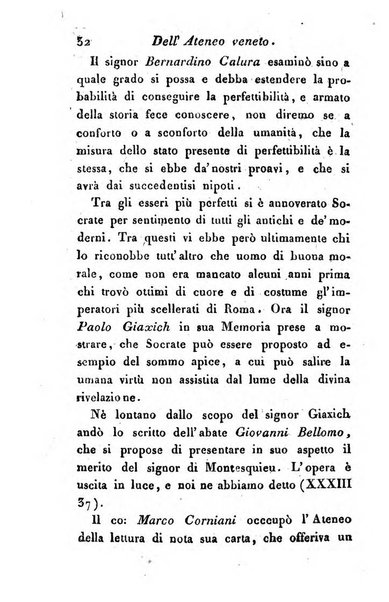 Giornale dell'italiana letteratura