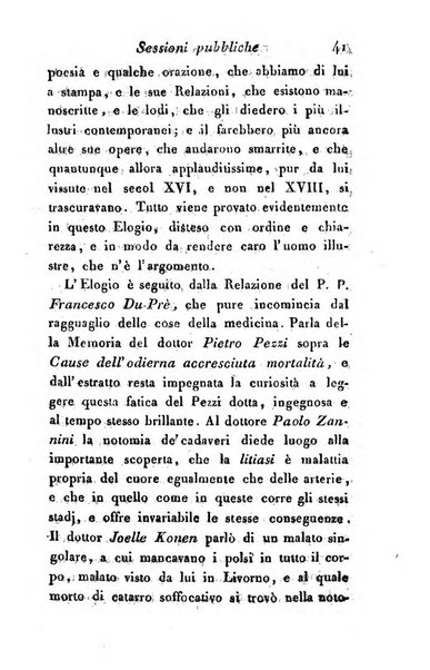 Giornale dell'italiana letteratura