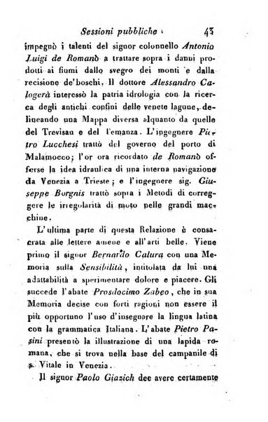 Giornale dell'italiana letteratura