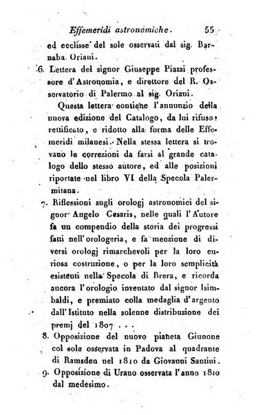 Giornale dell'italiana letteratura