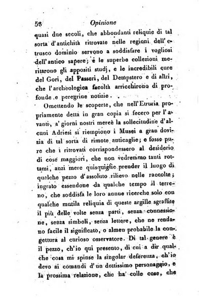 Giornale dell'italiana letteratura