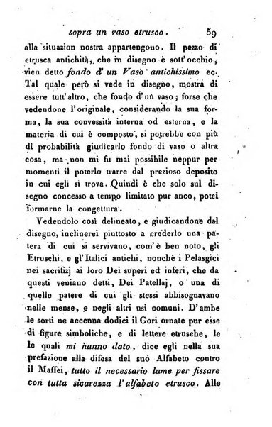 Giornale dell'italiana letteratura