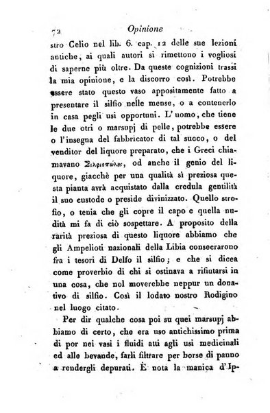 Giornale dell'italiana letteratura