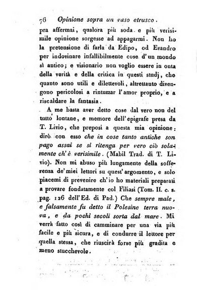 Giornale dell'italiana letteratura