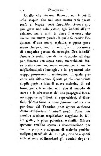 Giornale dell'italiana letteratura