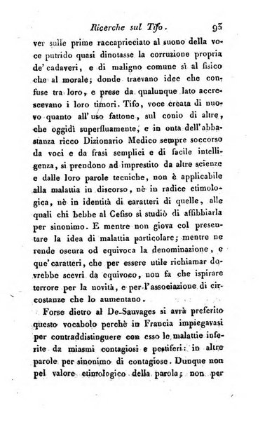 Giornale dell'italiana letteratura